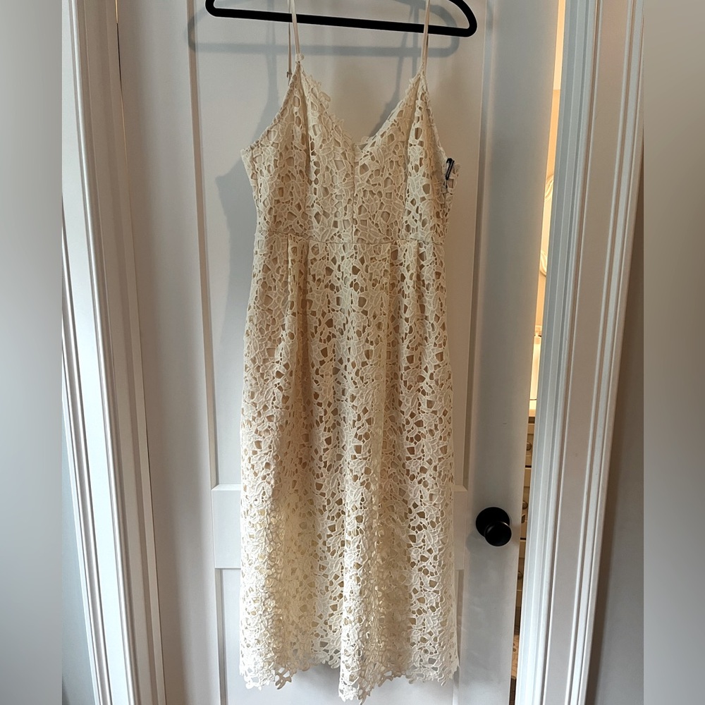 ASTR the Label dress from Nordstrom. New with tags.